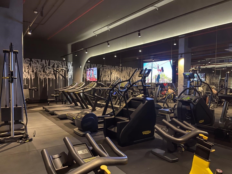 1 Bedroom Property for Sale in Cape Town City Centre Western Cape